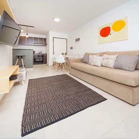 Rent San Jose De Calasanz Cx3 Córdoba Exterior photo