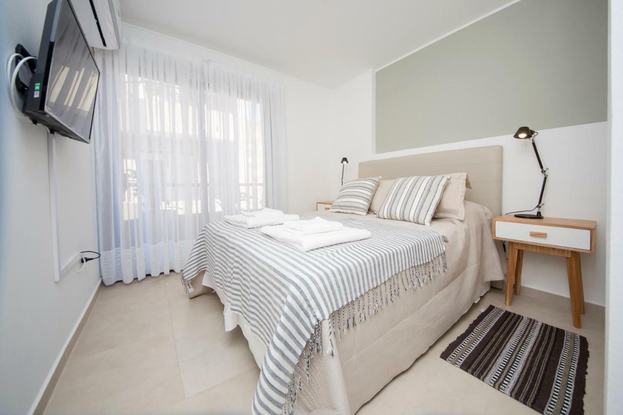 Rent San Jose De Calasanz Cx3 Córdoba Exterior photo